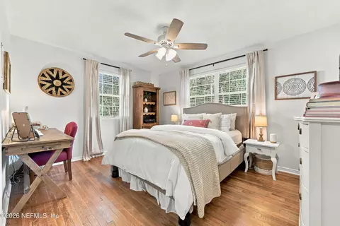 Bedroom - 1244 Glengarry Rd, Jacksonville, FL 32207 photo 2 of 5
