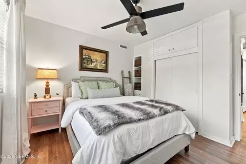 Bedroom - 1244 Glengarry Rd, Jacksonville, FL 32207 photo 5 of 5