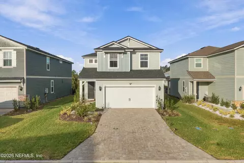 54 Torres Trce, Saint Augustine, FL 32095