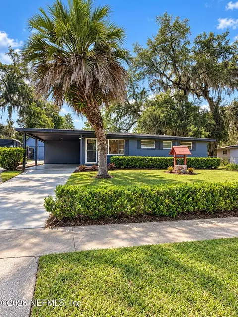 292 Mercury Dr, Orange Park, FL 32073