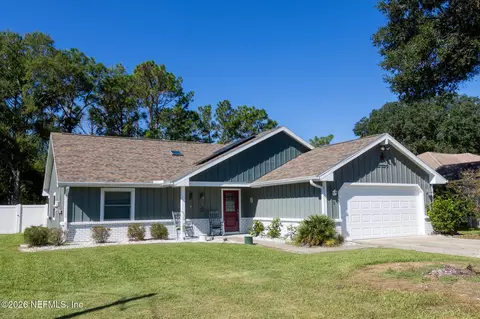 3 Waldron Pl, Palm Coast, FL 32164
