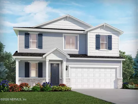 2676 Bella Flora Dr, Green Cove Springs, FL 32043