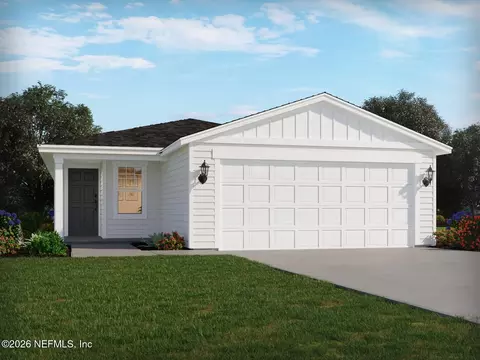 3687 Bella Sera Ln, Green Cove Springs, FL 32043
