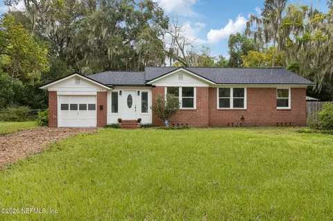 9740 Orr Ct S, Jacksonville, FL 32246