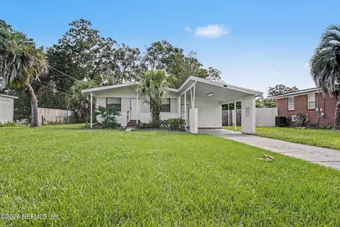 2535 Gaillardia Rd, Jacksonville, FL 32211