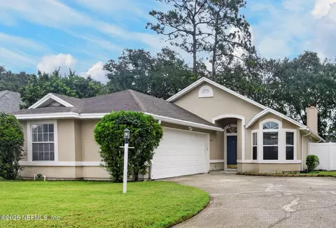 7481 Carriage Side Ct, Jacksonville, FL 32256