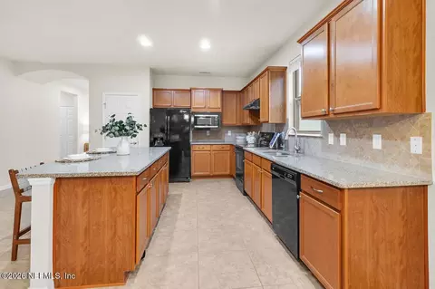 Kitchen - 231 Eagle Pass Dr, Ponte Vedra, FL 32081 photo 1 of 1