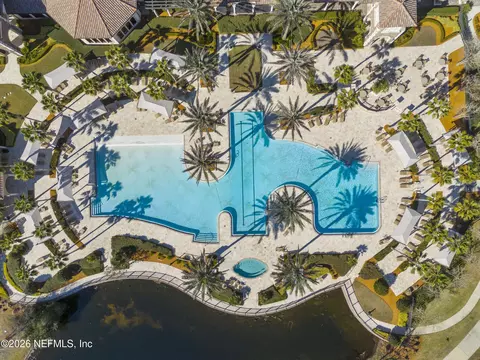 Exterior - 231 Eagle Pass Dr, Ponte Vedra, FL 32081 photo 4 of 7