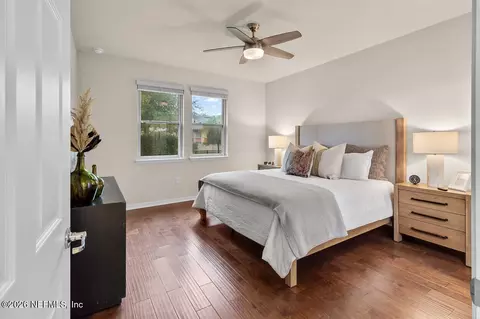 Bedroom - 231 Eagle Pass Dr, Ponte Vedra, FL 32081 photo 2 of 2