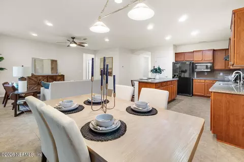 Dining - 231 Eagle Pass Dr, Ponte Vedra, FL 32081 photo 1 of 1