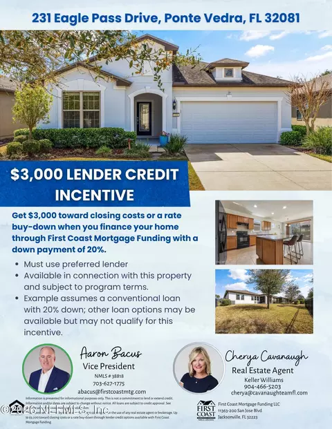 Other - 231 Eagle Pass Dr, Ponte Vedra, FL 32081 photo 8 of 11