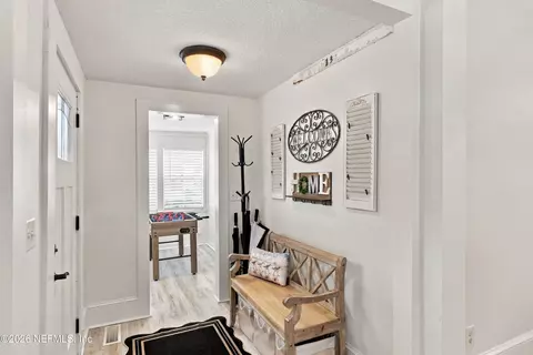 Entry Way - 136 Martin Luther King Ave, Saint Augustine, FL 32084 photo 3 of 5