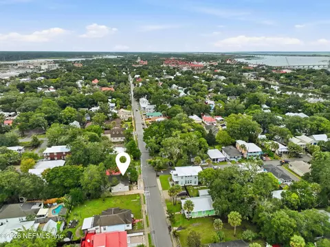 View/Area - 136 Martin Luther King Ave, Saint Augustine, FL 32084 photo 8 of 8