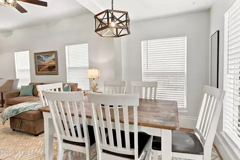 Dining - 136 Martin Luther King Ave, Saint Augustine, FL 32084 photo 1 of 4