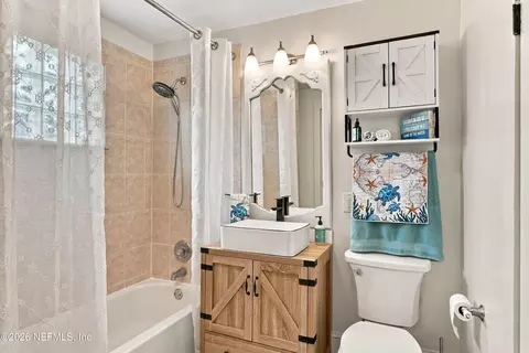 Bath - 136 Martin Luther King Ave, Saint Augustine, FL 32084 photo 1 of 2