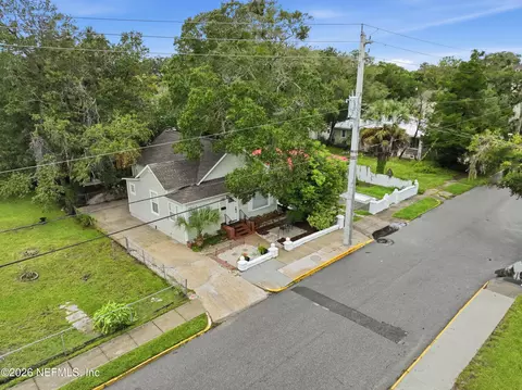 View/Area - 136 Martin Luther King Ave, Saint Augustine, FL 32084 photo 1 of 8
