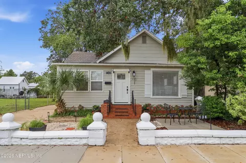 Other - 136 Martin Luther King Ave, Saint Augustine, FL 32084 photo 6 of 7