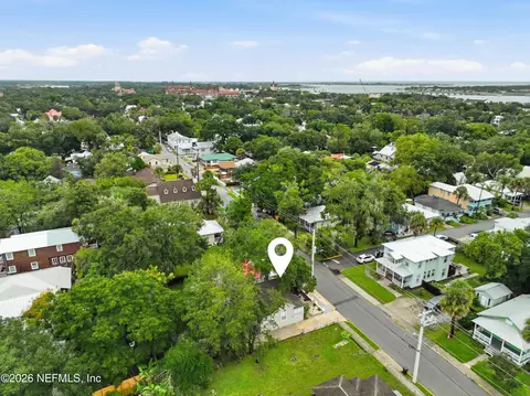 View/Area - 136 Martin Luther King Ave, Saint Augustine, FL 32084 photo 5 of 8
