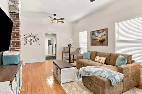 Living - 136 Martin Luther King Ave, Saint Augustine, FL 32084 photo 1 of 3
