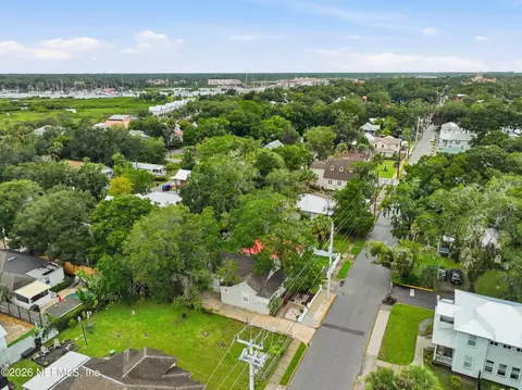 View/Area - 136 Martin Luther King Ave, Saint Augustine, FL 32084 photo 6 of 8
