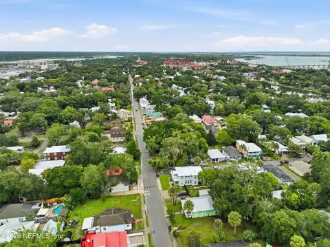 View/Area - 136 Martin Luther King Ave, Saint Augustine, FL 32084 photo 3 of 8