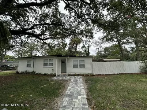 2839 Myra St, Jacksonville, FL 32205