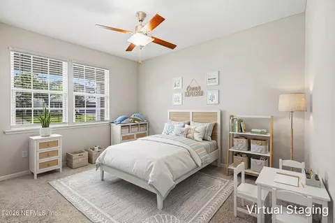 Bedroom - 154 Palisade Dr, Saint Augustine, FL 32092 photo 3 of 3