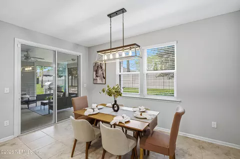 Dining - 154 Palisade Dr, Saint Augustine, FL 32092 photo 1 of 1