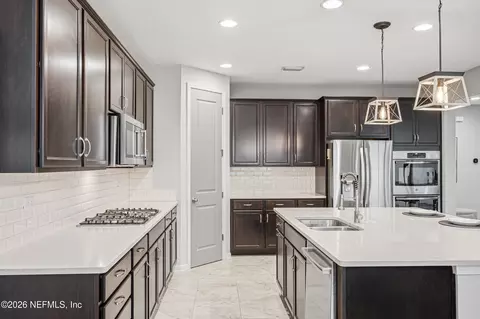 Kitchen - 154 Palisade Dr, Saint Augustine, FL 32092 photo 3 of 3