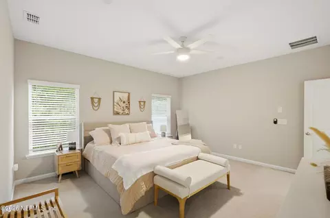 Bedroom - 782 Silver Landing Dr, Saint Augustine, FL 32092 photo 2 of 7