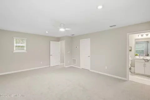 Bedroom - 782 Silver Landing Dr, Saint Augustine, FL 32092 photo 7 of 7