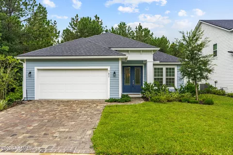 Exterior - 782 Silver Landing Dr, Saint Augustine, FL 32092 photo 2 of 15