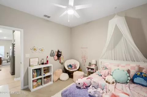 Bedroom - 782 Silver Landing Dr, Saint Augustine, FL 32092 photo 5 of 7