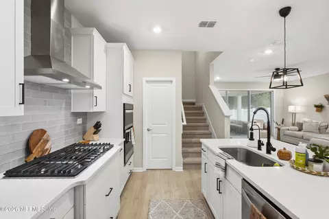Kitchen - 782 Silver Landing Dr, Saint Augustine, FL 32092 photo 1 of 2