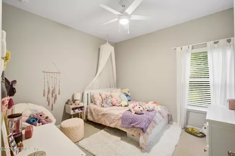 Bedroom - 782 Silver Landing Dr, Saint Augustine, FL 32092 photo 4 of 7