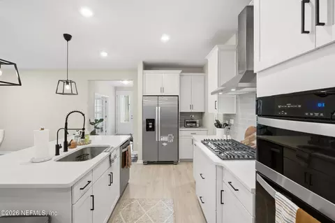 Kitchen - 782 Silver Landing Dr, Saint Augustine, FL 32092 photo 2 of 2