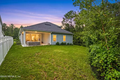 Exterior - 782 Silver Landing Dr, Saint Augustine, FL 32092 photo 4 of 15