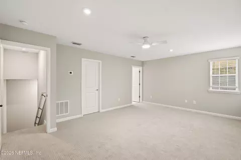 Bedroom - 782 Silver Landing Dr, Saint Augustine, FL 32092 photo 6 of 7