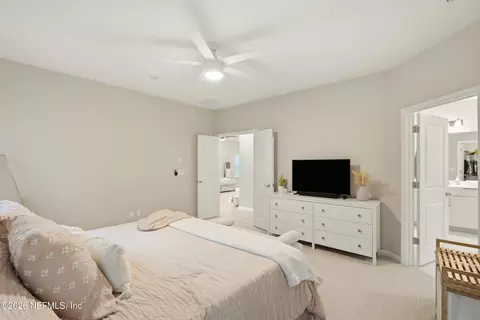 Bedroom - 782 Silver Landing Dr, Saint Augustine, FL 32092 photo 3 of 7
