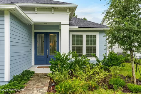 Exterior - 782 Silver Landing Dr, Saint Augustine, FL 32092 photo 3 of 15