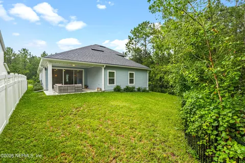 Exterior - 782 Silver Landing Dr, Saint Augustine, FL 32092 photo 5 of 15
