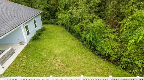 Exterior - 782 Silver Landing Dr, Saint Augustine, FL 32092 photo 9 of 15