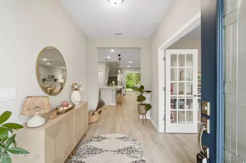 Entry Way - 782 Silver Landing Dr, Saint Augustine, FL 32092 photo 1 of 6