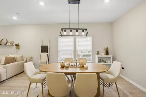 Dining - 782 Silver Landing Dr, Saint Augustine, FL 32092 photo 1 of 1