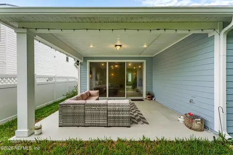 Exterior - 782 Silver Landing Dr, Saint Augustine, FL 32092 photo 8 of 15