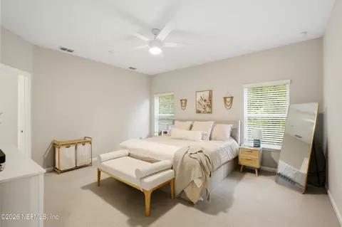Bedroom - 782 Silver Landing Dr, Saint Augustine, FL 32092 photo 1 of 7