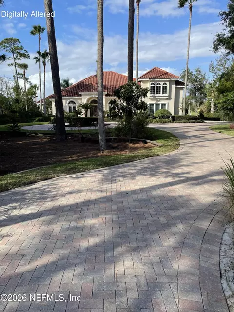 256 Deer Haven Dr, Ponte Vedra Beach, FL 32082