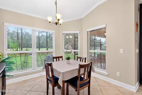 Dining - 1372 Eagle Crossing Dr, Orange Park, FL 32065 photo 2 of 2
