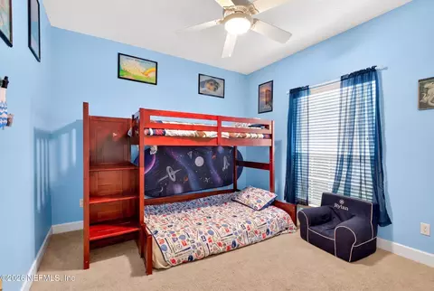 Bedroom - 1372 Eagle Crossing Dr, Orange Park, FL 32065 photo 2 of 5