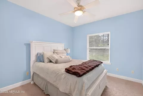 Bedroom - 1372 Eagle Crossing Dr, Orange Park, FL 32065 photo 4 of 5